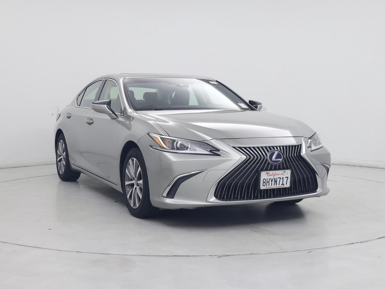 lexus es hybrid 2019 JTHB21B17K2027166 image lexus es hybrid 2019 JTHB21B17K2027166 image